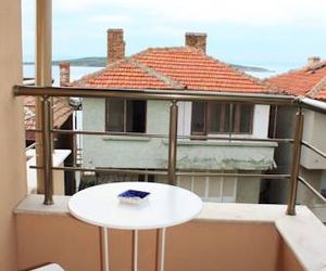 Family Hotel Emilia Sozopol Bulgaria