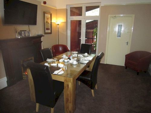 Hotel Photo 11