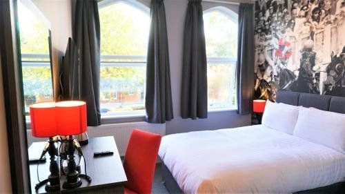 Hotel Photo 3