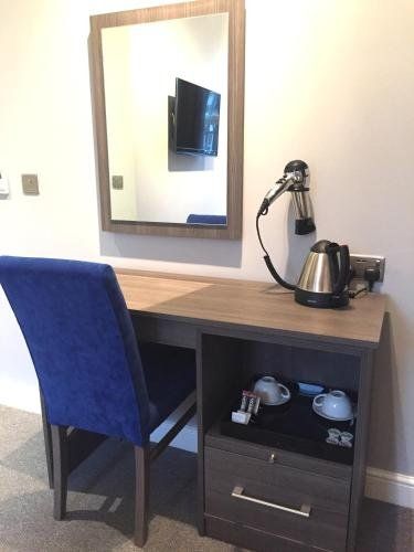 Hotel Photo 10