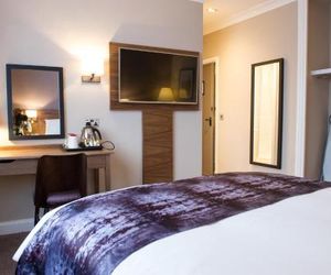 Innkeepers Lodge Doncaster, Bessacarr Doncaster United Kingdom