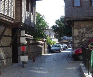 APARTMENT OLD TOWN SOZOPOL Sozopol Bulgaria