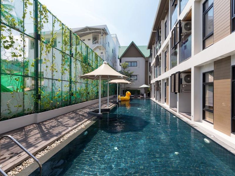 Hotel Photo 15