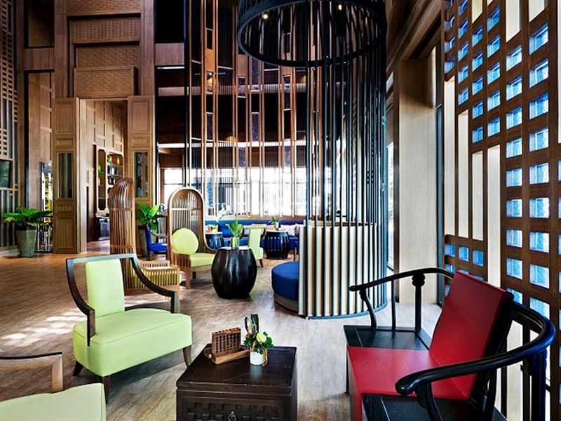 Hotel Photo 7