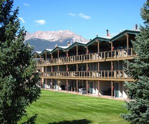 Lake Dillon Condominiums by SRG Dillon United States