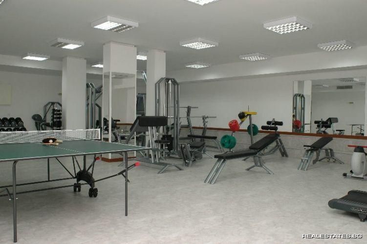 Hotel Photo 17