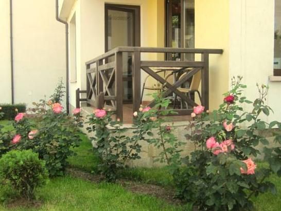 Hotel Photo 21