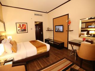 Hotel pic Ramada by Wyndham Multan