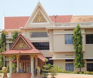 Ramada Sihanoukville Resort Sihanoukville Cambodia