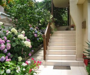 Guest House Katerkovi Sozopol Bulgaria