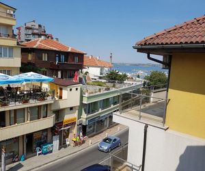 Family Hotel Alfa Vita Sozopol Bulgaria