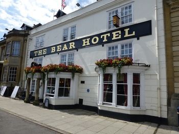 Hotel Photo 21
