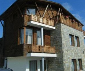 MARINA APARTMENTS Sozopol Bulgaria