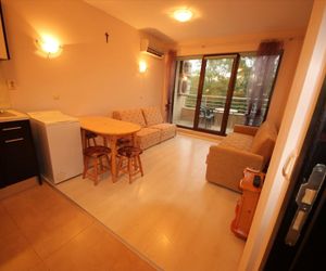 Menada Horyzont Apartments Sozopol Bulgaria