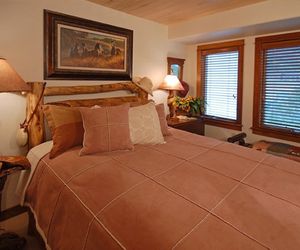 Ridgecrest Condominiums Steamboat Springs United States