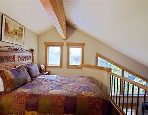 Saddle Creek Townhomes Steamboat Springs United States