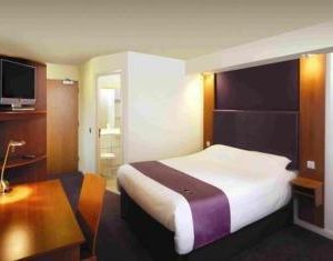 Premier Inn Derby East Derby United Kingdom