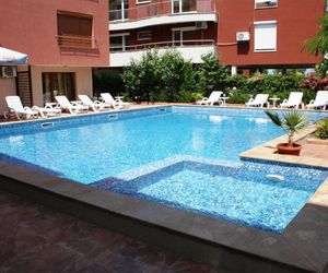 Apart-Hotel Onegin & SPA Sozopol Bulgaria