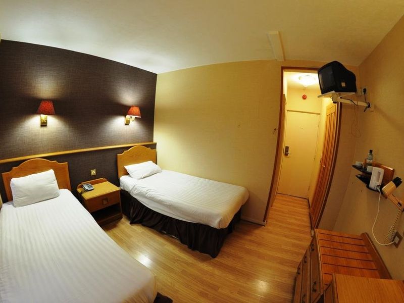 Hotel Photo 1