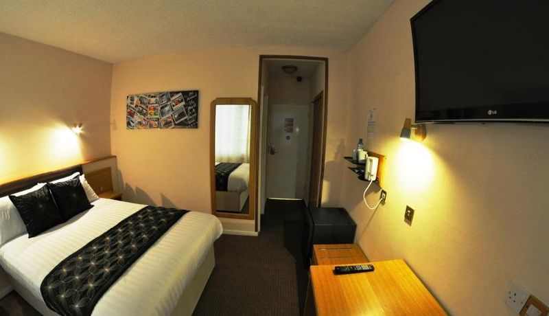 Hotel Photo 2