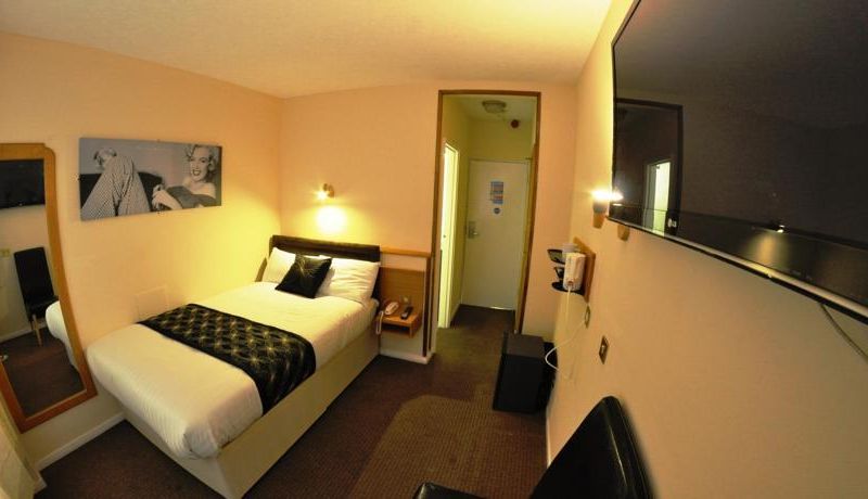 Hotel Photo 4