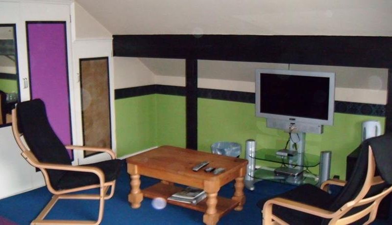 Hotel Photo 9