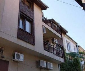 Guestrooms Hema Sozopol Bulgaria