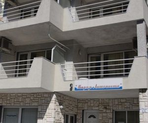 Guestrooms Maria Antoaneta Sozopol Bulgaria