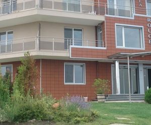 Villa Rouge Sozopol Bulgaria