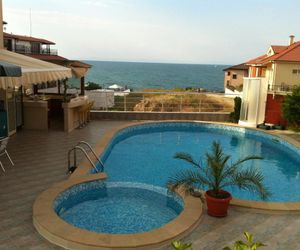 Family Hotel Perla Sozopol Bulgaria
