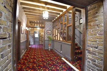 Hotel Photo 11