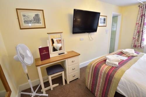 Hotel Photo 6