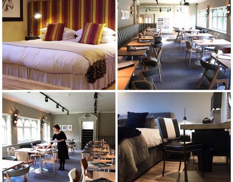 Hotel Photo 13
