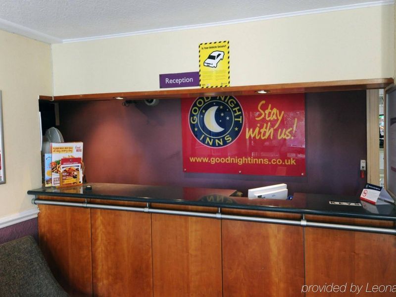 Hotel Photo 15