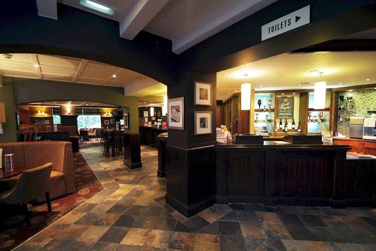 Hotel Photo 16