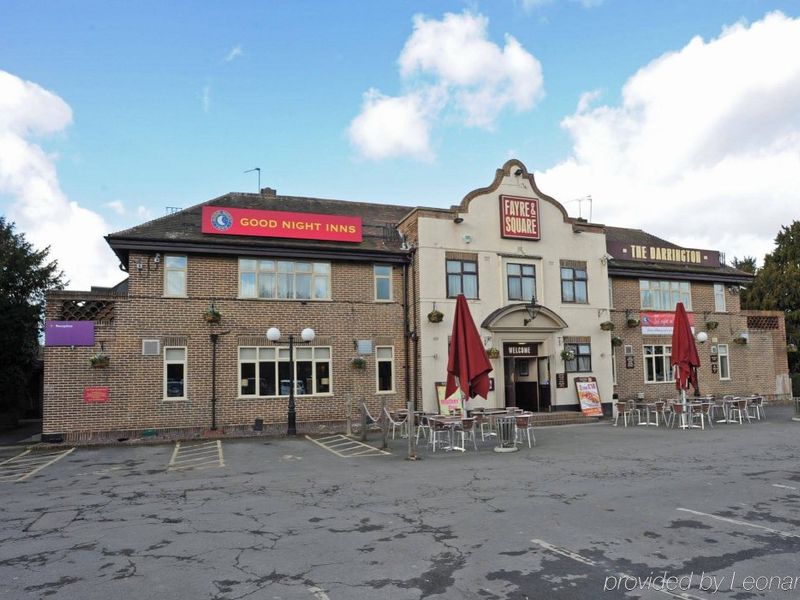 Hotel Photo 20