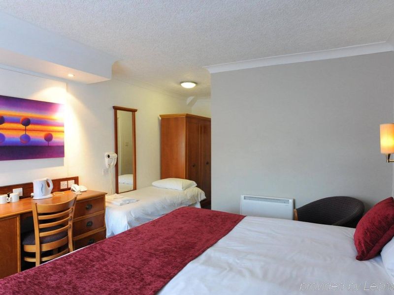 Hotel Photo 3