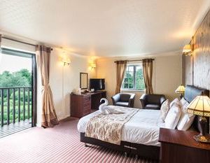 The George; Sure Hotel Collection by Best Western Headlam United Kingdom