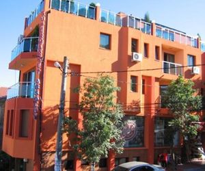 GUEST HOUSE MOMCHILOVI Sozopol Bulgaria