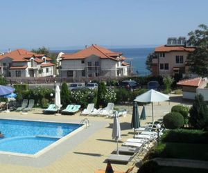 APARTMENT IN ROMANTIKA COMPLEX Sozopol Bulgaria