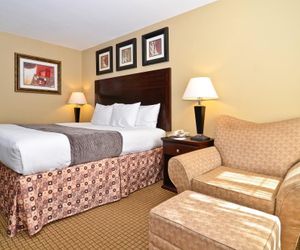 Best Western Lafayette Inn Lafayette United States