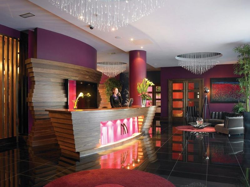 Hotel Photo 14