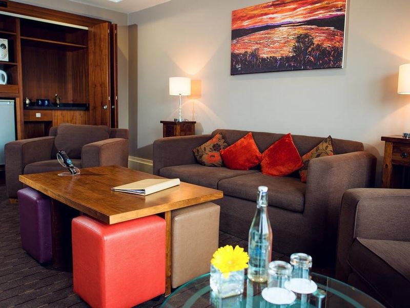 Hotel Photo 6
