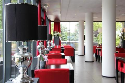Hotel Photo 11