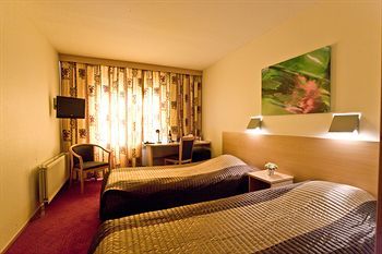 Hotel Photo 3