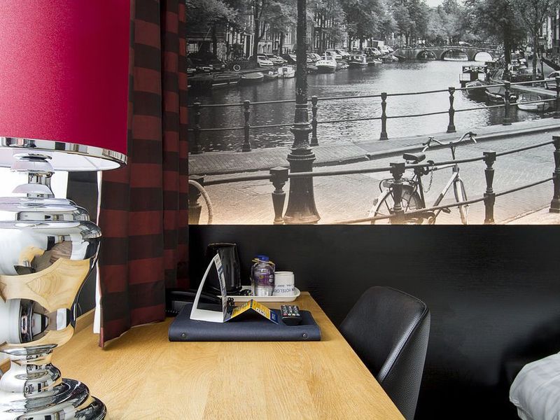Hotel Photo 22