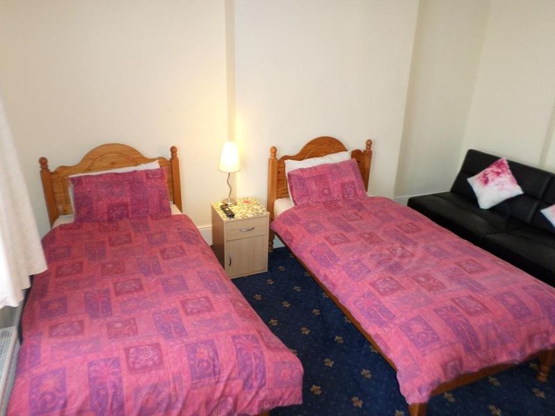 Hotel Photo 11