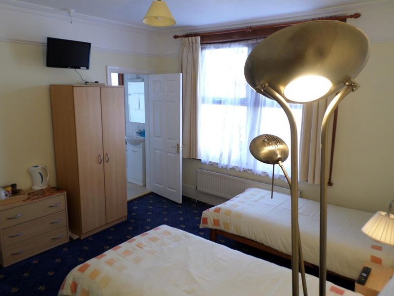 Hotel Photo 3