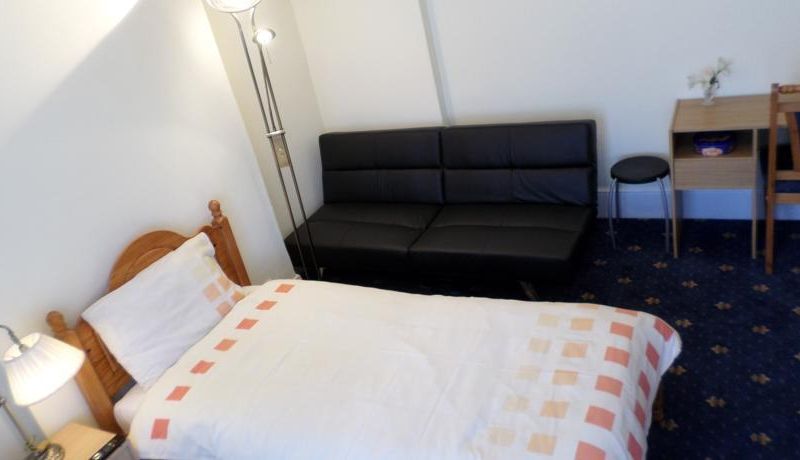 Hotel Photo 8