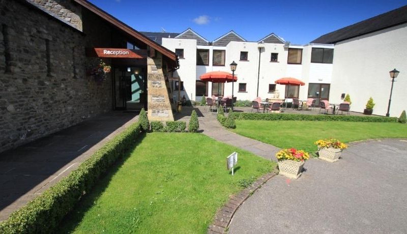 Hotel Photo 22